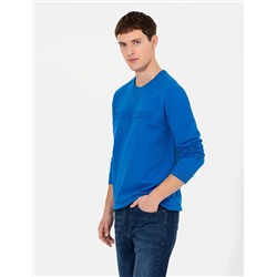 Saks Sweatshirt