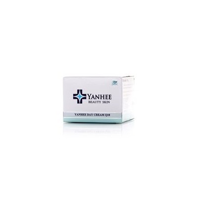 Питательный дневной крем Yanhee Beauty Skin 50 мл / Yanhee Beauty Skin Day-Cream Q10 50 ml