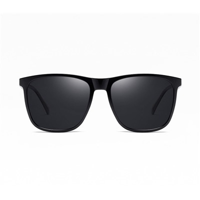 IQ30051 - Солнцезащитные очки ICONIQ TR3333 Bright black gray sheet C01-P01