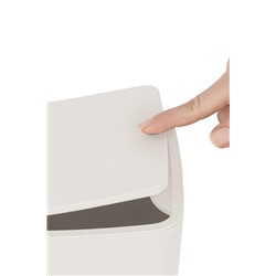 Olivier Switch Çöp Kovası 4lt