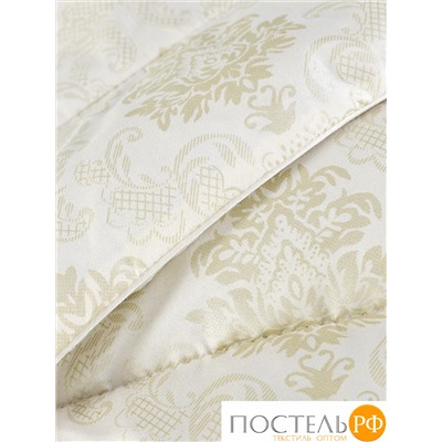 MEDSLEEP CAMEL WOOL Одеяло 200х220, 1пр., микробамбук/шерсть/микроволокно