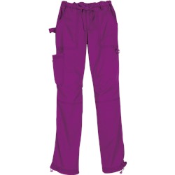 Koi Scrubs Women's Lindsey Low Rise Drawstring Pant