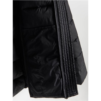 Steppjacke