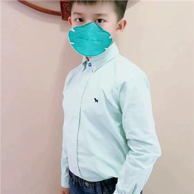 🩷Детская хлопковая рубашка с большим количеством положительных отзывов