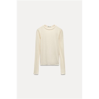 LONG SLEEVE T-SHIRT