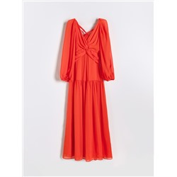 Maxikleid