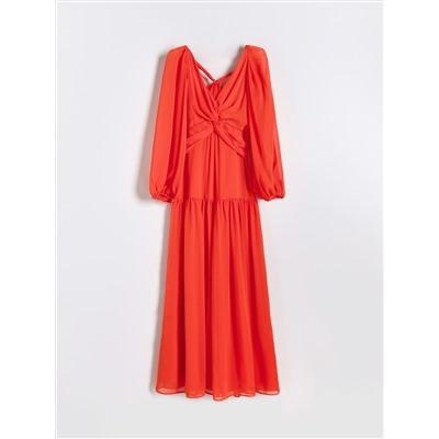 Maxikleid