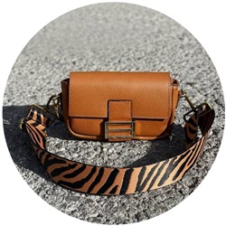 AB.Z · Pelle · 21-16/2 СВ 16 (510) cuero
