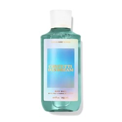 Confetti Daydream Body Wash