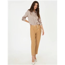 Coconut Slim Fit Kumaş Pantolon