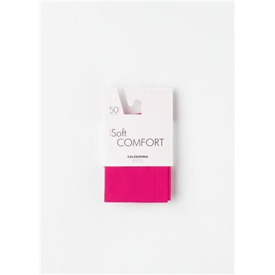 Soft Touch Strumpfhose 50 Denier für Mädchen