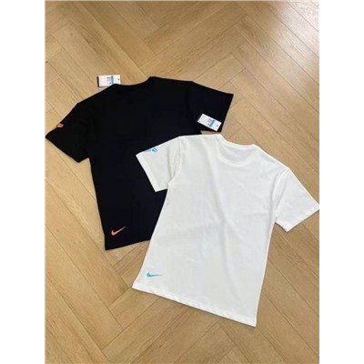 Футболка Nik*e Kobe с чемпионскими перстнями 👟 Материал: хлопок + полиэфирное волокно