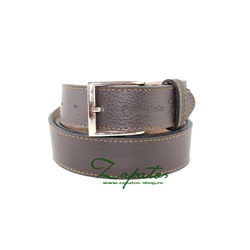Ab.Zapatos Pelle NAPA (200-2-3) MARRON