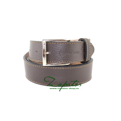 Ab.Zapatos Pelle NAPA (200-2-3) MARRON