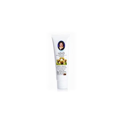 Крем от боли в ногах с лонганом 140 гр / Longan Cream KULAB 140 gr