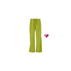 Butter-Soft Scrubs by UA™ Women's TALL 6 Pocket Drawstring Cargo Pant