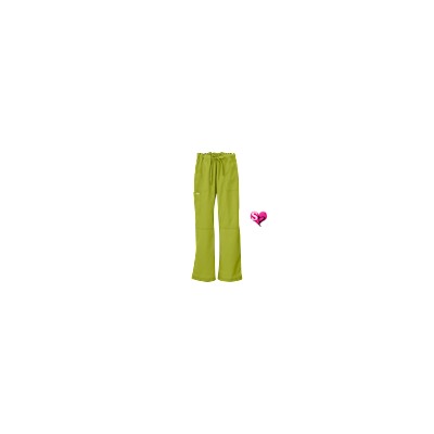 Butter-Soft Scrubs by UA™ Women's TALL 6 Pocket Drawstring Cargo Pant