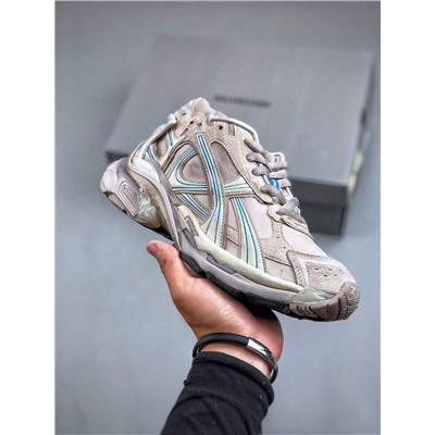 Кроссовки BALENCIAG*A Runner Sneaker