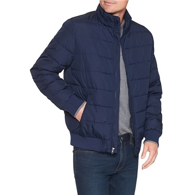 Warmest jacket