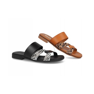 10608 - BDA
                SANDALIAS PLANAS