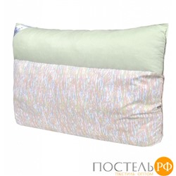 599014 Подушка "Lagoon" 50*70, средняя, в ассортименте
