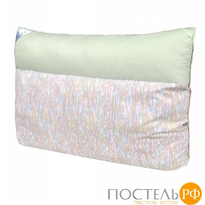 599014 Подушка "Lagoon" 50*70, средняя, в ассортименте