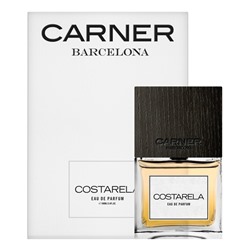 CARNER BARCELONA COSTARELA edp 2.5ml пробник