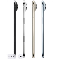 iPhone Air 1TB
