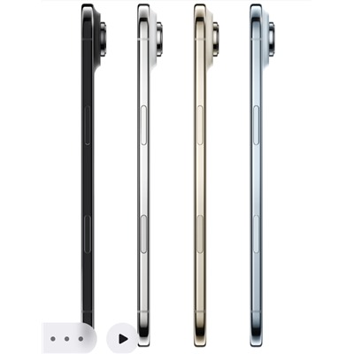 iPhone Air 256GB