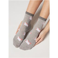 Kurze Socken Mr. Wonderful
