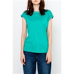 Camiseta Verde
