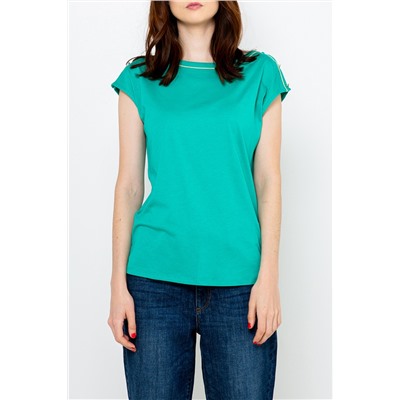 Camiseta Verde