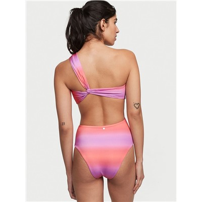 VICTORIA'S SECRET SWIM Twist Monokini One-Piece Swimsuit