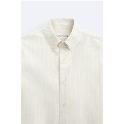 CAMISA ESTRUCTURA RAYAS