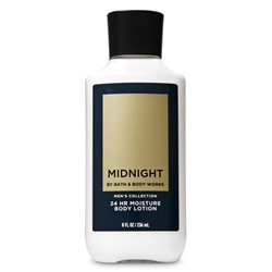 Midnight


Body Lotion