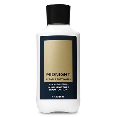 Midnight


Body Lotion