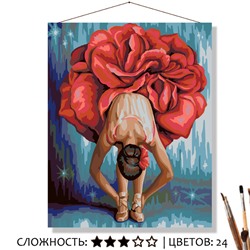 «ТАНЦОВЩИЦА»