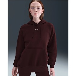 Nike Sportswear Phoenix Fleece Women's Oversized Pullover Hoodie