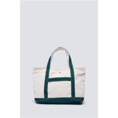 Bolsa de viaje tejido canvas