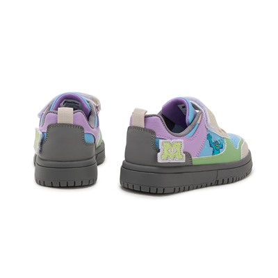 Disney Monsters Company Series Кроссовки Poizon