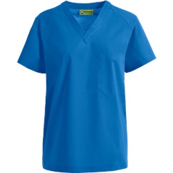 Crocs Scrubs Men's Blake V-Neck Top