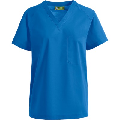 Crocs Scrubs Men's Blake V-Neck Top