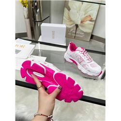 Кроссовки Dior Chron*o 🖤