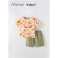 Костюм для мальчика Malwe*e