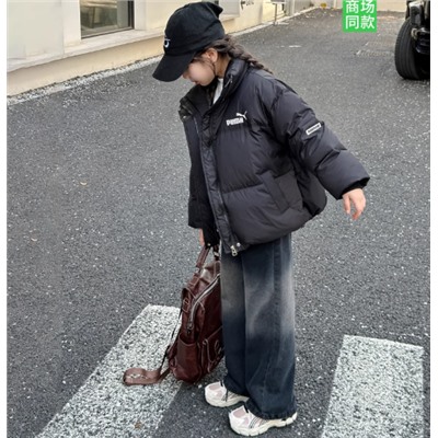 Куртка для девочекв Pum*a