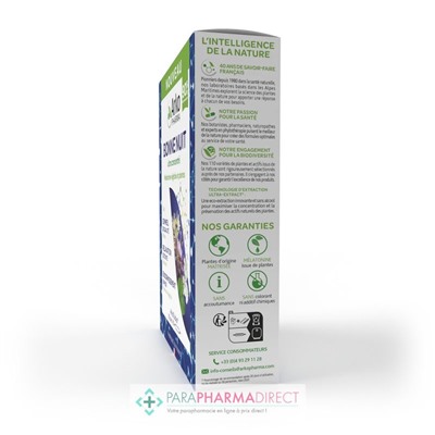 ArkoPharma ArkoFluides - Bonne Nuit - Ultra Concentré - 20 ampoules