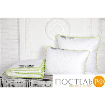 Подушка HOME ORGANIC 50х70 регулируемая