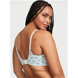 LOVE CLOUD Smooth Lightly Lined Demi Bra