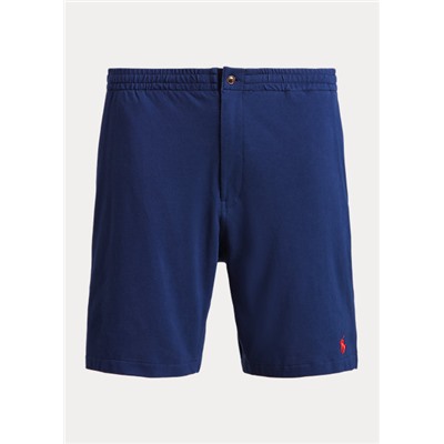 Big & Tall  Polo Prepster Mesh Short