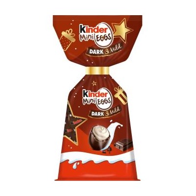 kinder Mini Eggs Dark & Mild 85g